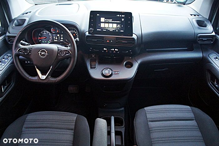 Opel Combo 1.5 D Automatik Start/Stop Innovation - 5