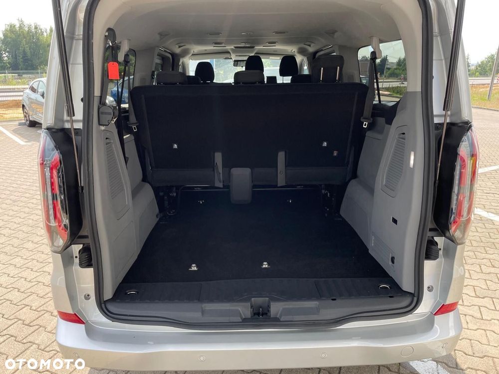 Ford Transit Custom - 16