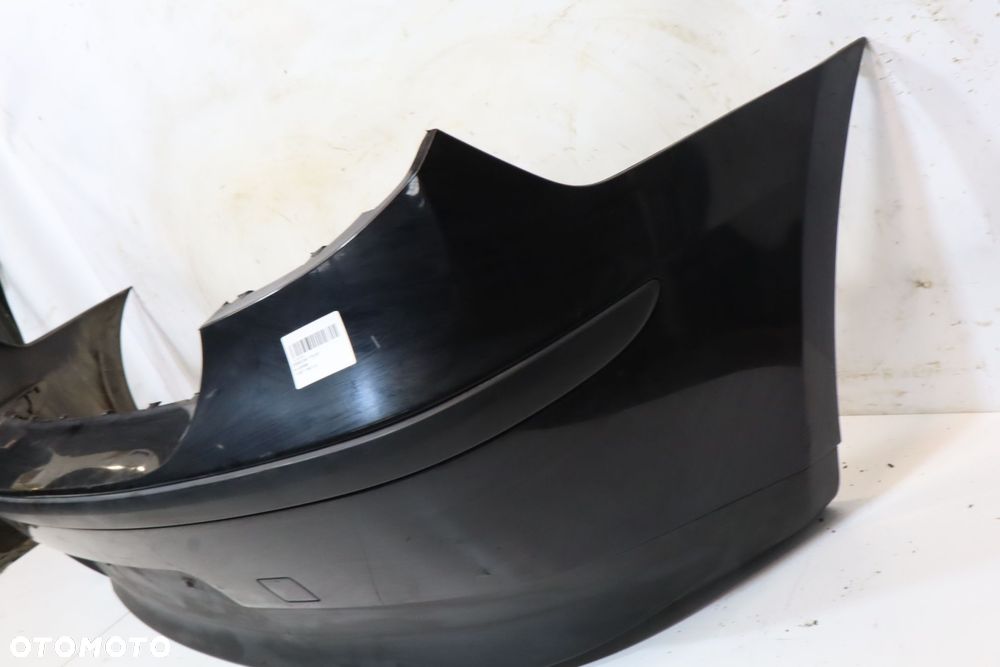 ZDERZAK TYLNY BMW 1 E87 116I 1.6 HB - 8