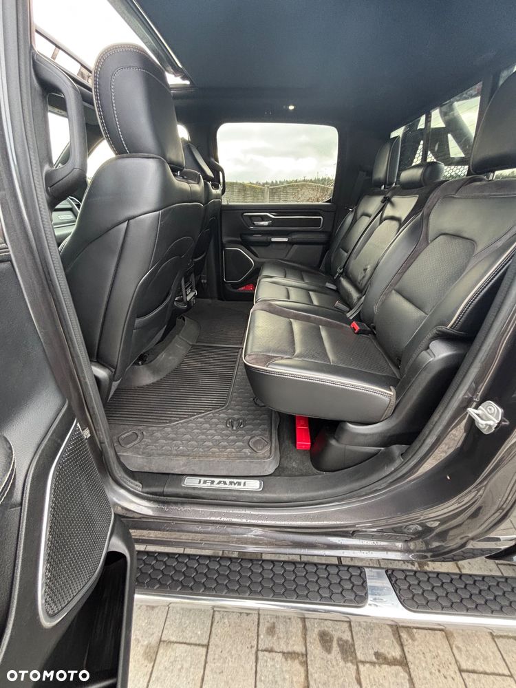 RAM 1500 Crew Cab Laramie - 15