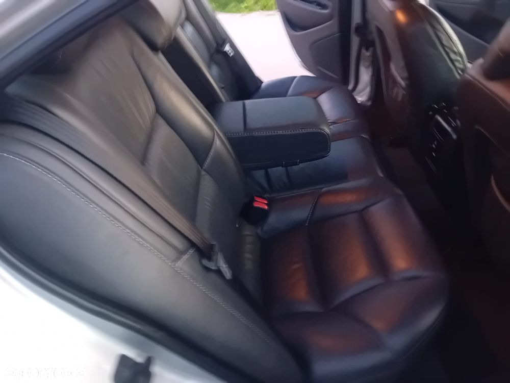 Volvo S60 - 15