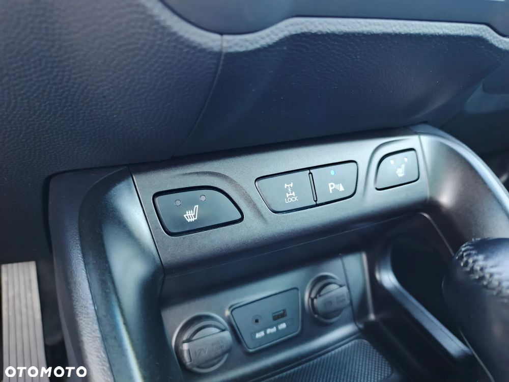 Hyundai ix35 2.0 CRDi 4WD Automatik Premium - 31