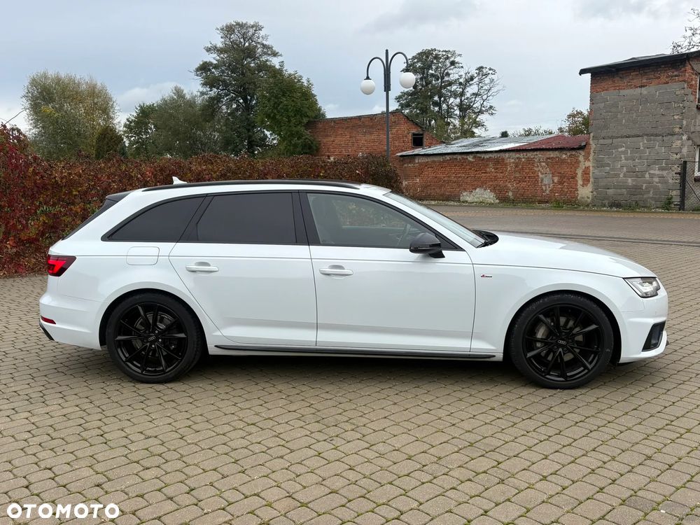 Audi A4 - 7