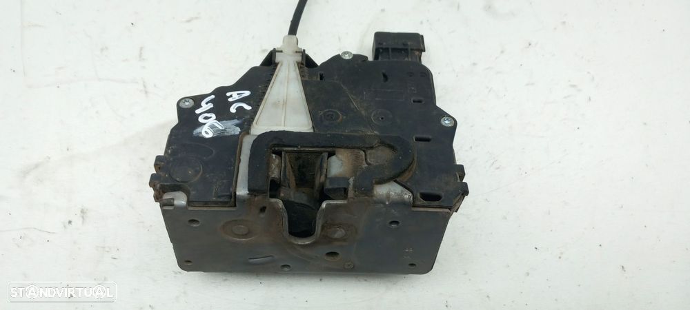 Fechadura / fecho porta frente direito FIAT Grande Punto (199_) - 8