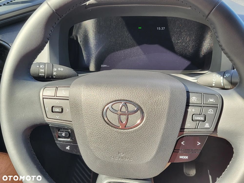 Toyota C-HR 1.8 Hybrid Comfort - 20
