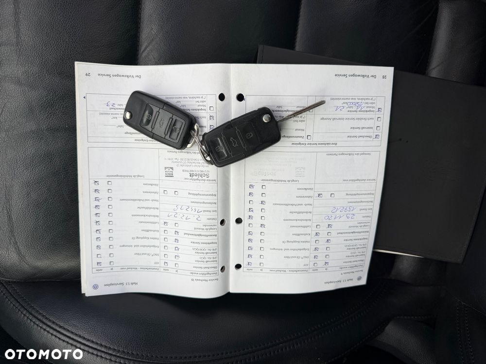 Volkswagen Golf 1.4 TSI DSG Highline - 36