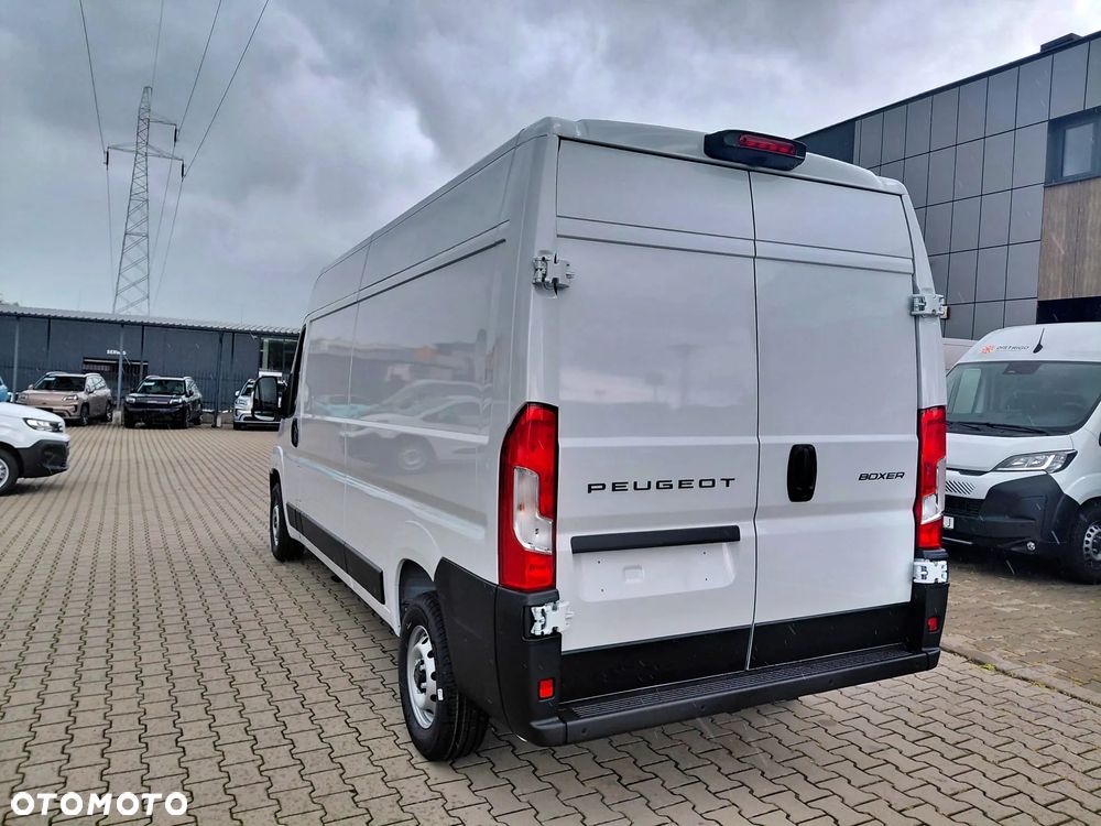 Peugeot Boxer - 7
