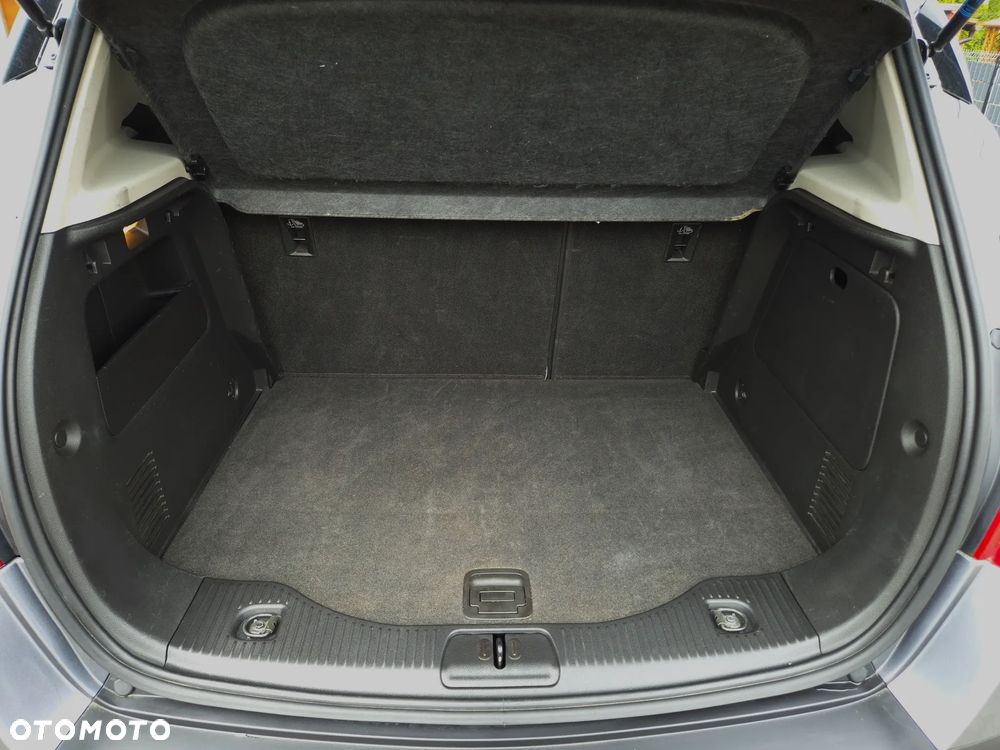 Opel Mokka 1.4 T Cosmo - 31