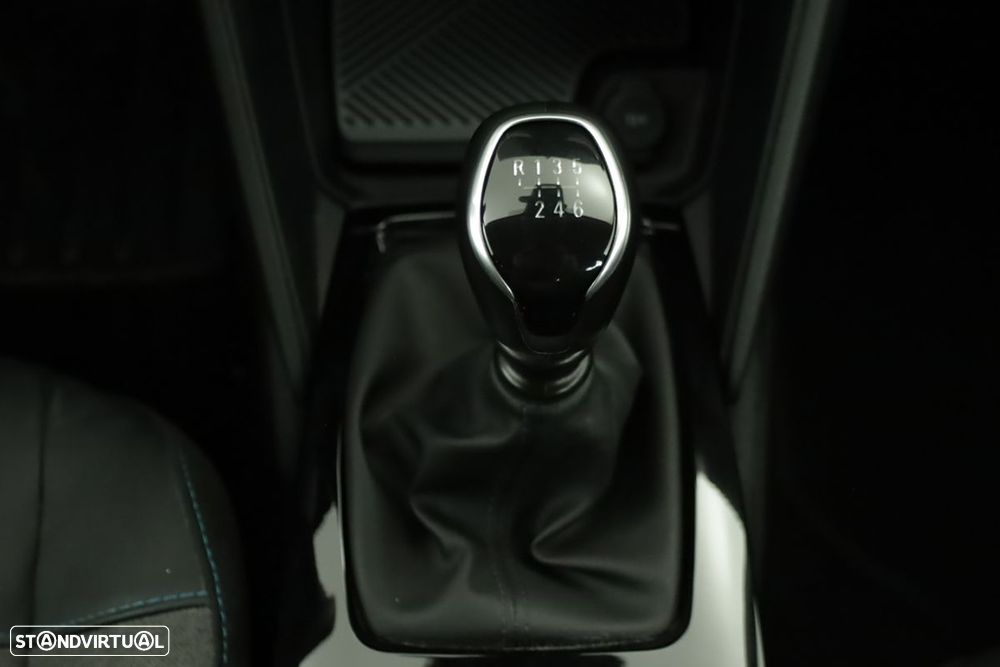 Citroën C4 1.2 PureTech YOU! - 13