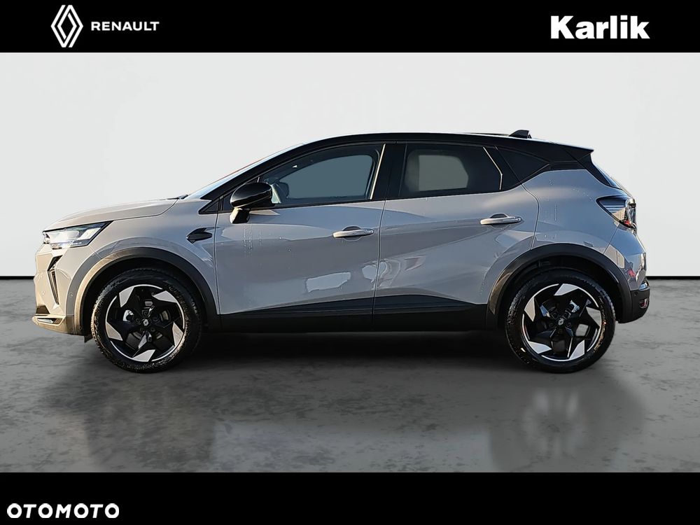 Renault Captur - 9