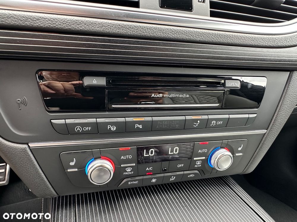 Audi A7 Sportback 3.0 TDI Quattro Competition Tiptr - 26