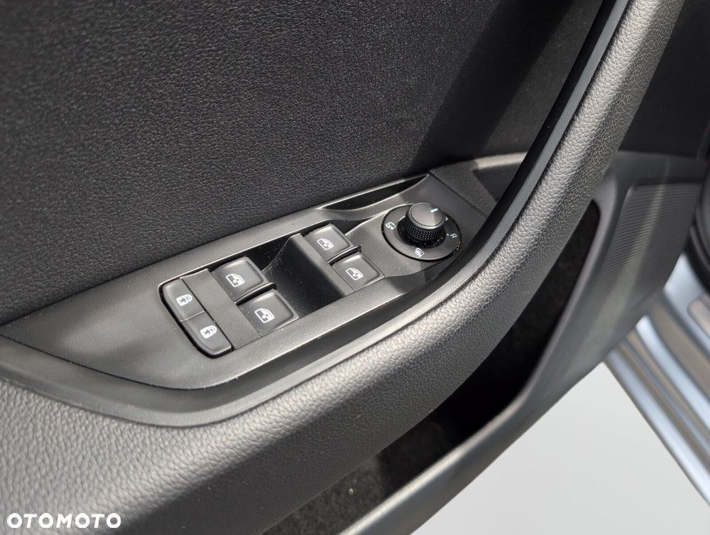 Skoda Superb 2.0 TSI Ambition DSG - 20