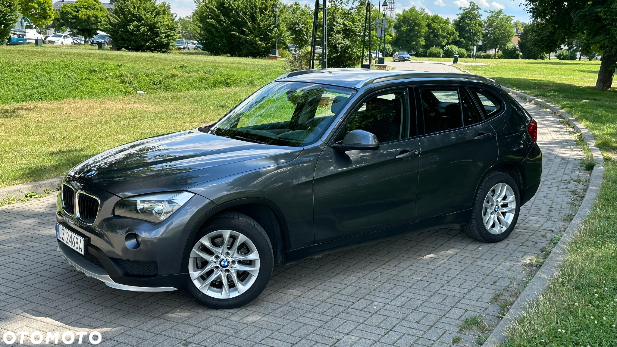 BMW X1 sDrive16d - 3