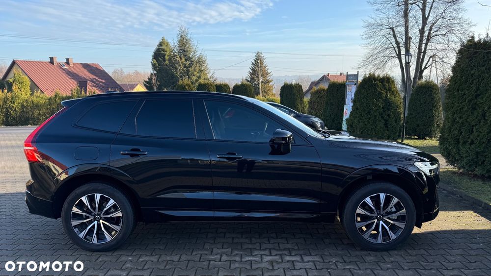 Volvo XC 60 B5 B AWD Geartronic RDesign - 2