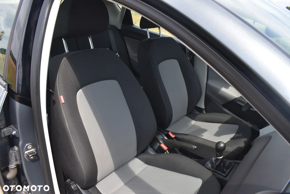 Seat Ibiza - 29