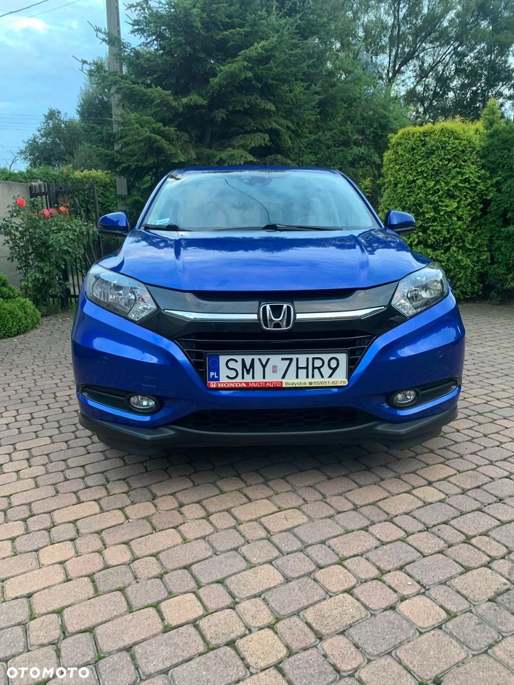 Honda HR-V 1.5 Elegance (ADAS) - 5