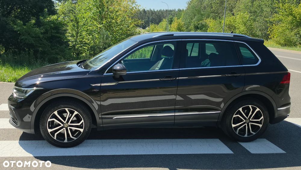 Volkswagen Tiguan 1.5 TSI EVO Life DSG - 3
