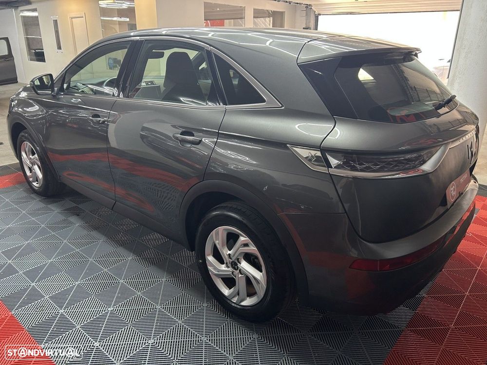 DS DS7 Crossback - 6