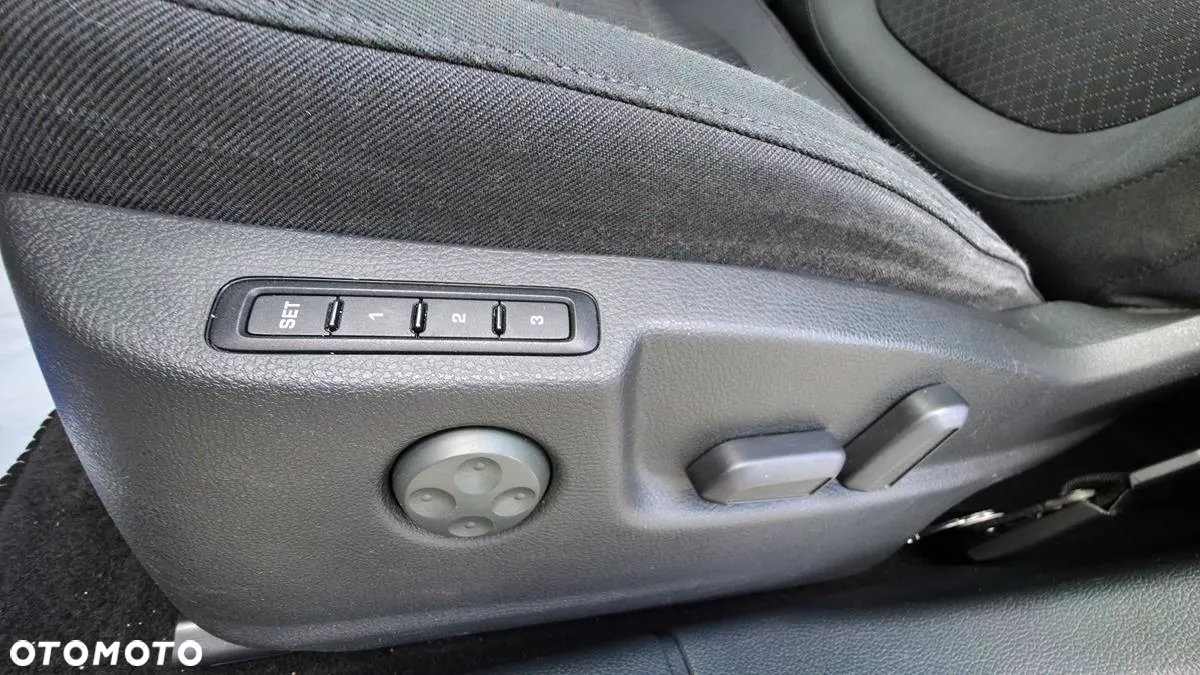 Skoda Superb - 22