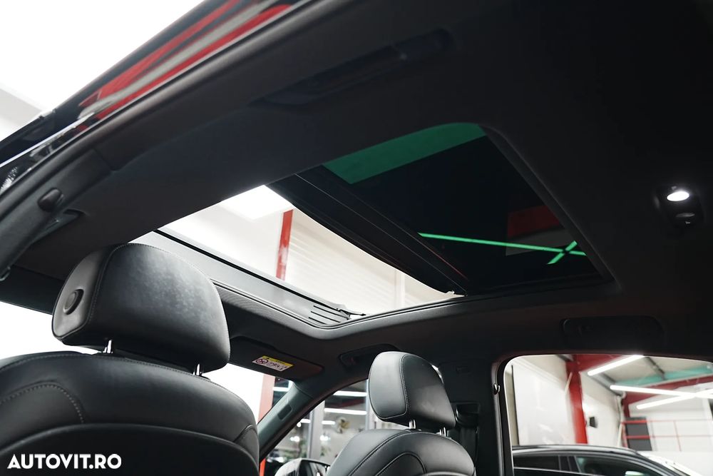 Audi Q5 55 TFSIe Sportback quattro S tronic edition one - 8