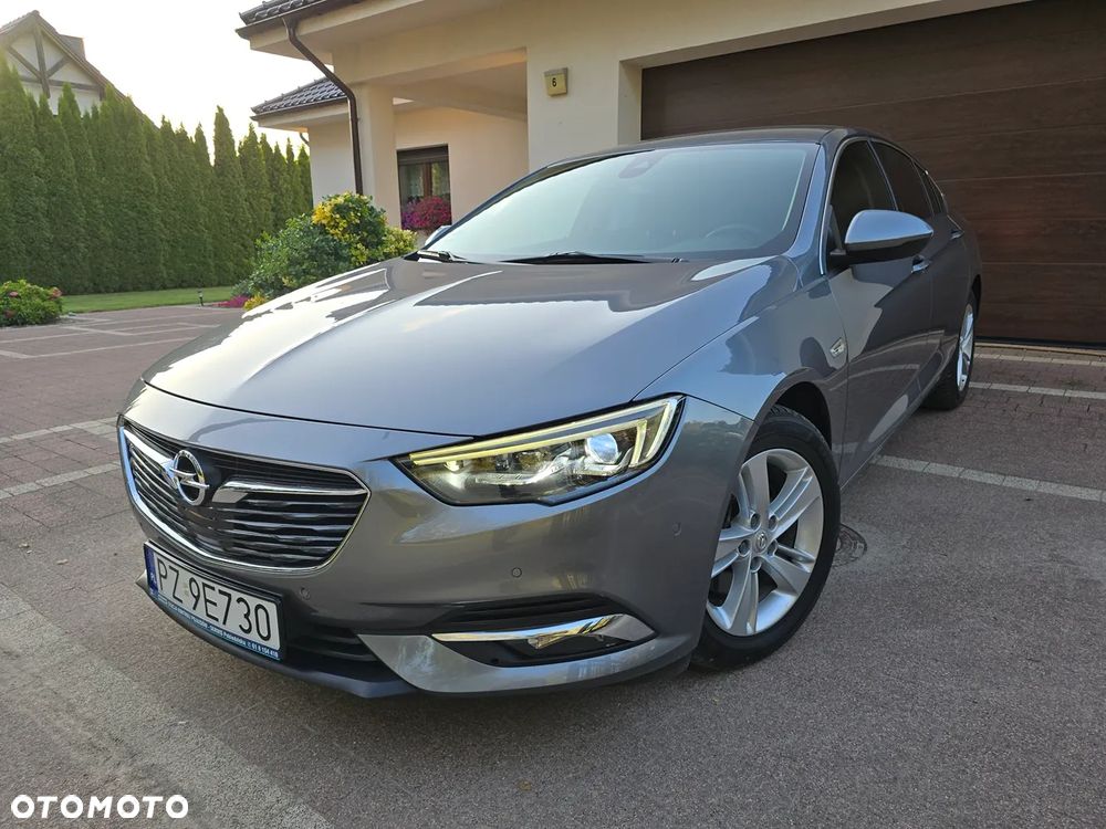 Opel Insignia 2.0 CDTI Elite S&S - 3