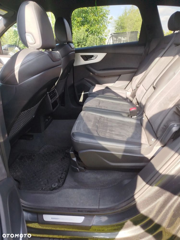 Audi Q7 SUV TFSI quattro 250 kW tiptronic S line - 12