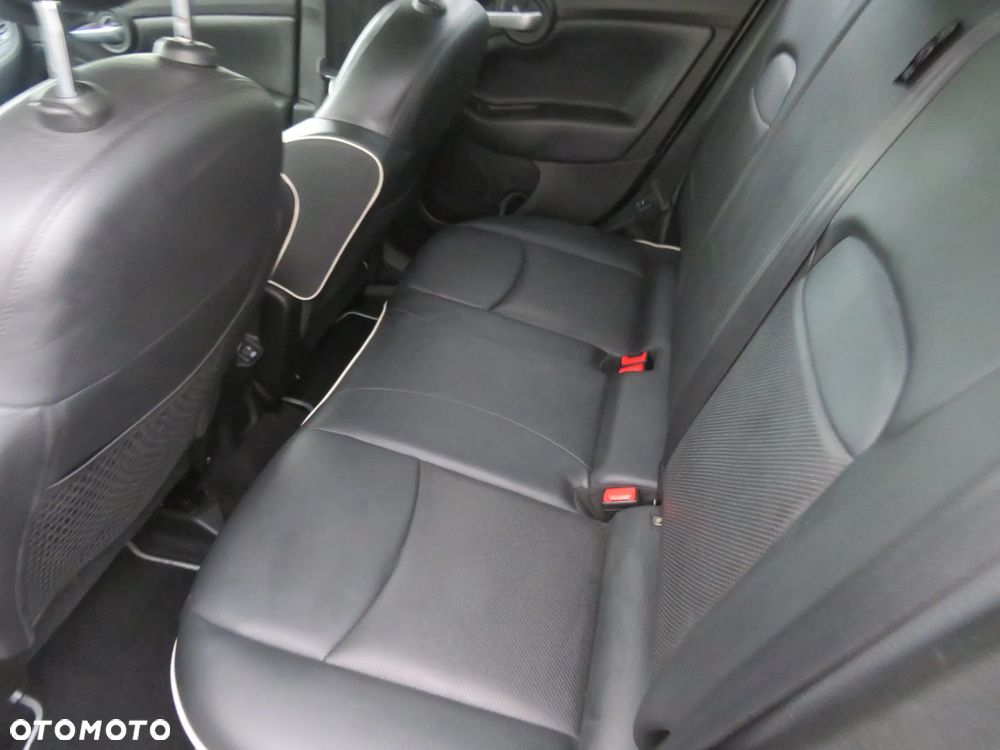 Fiat 500X - 7