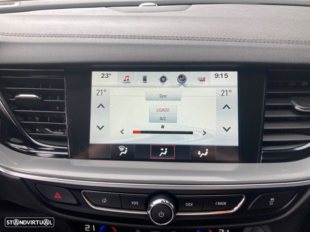 Opel Insignia Grand Sport 1.6 CDTi Business Edition - 22