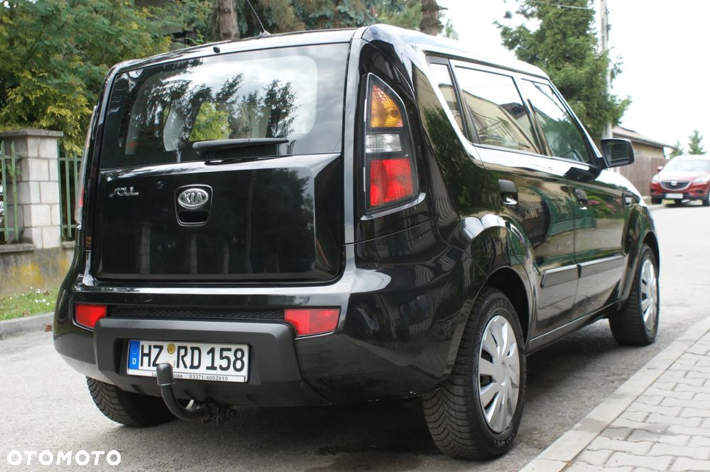 Kia Soul - 9