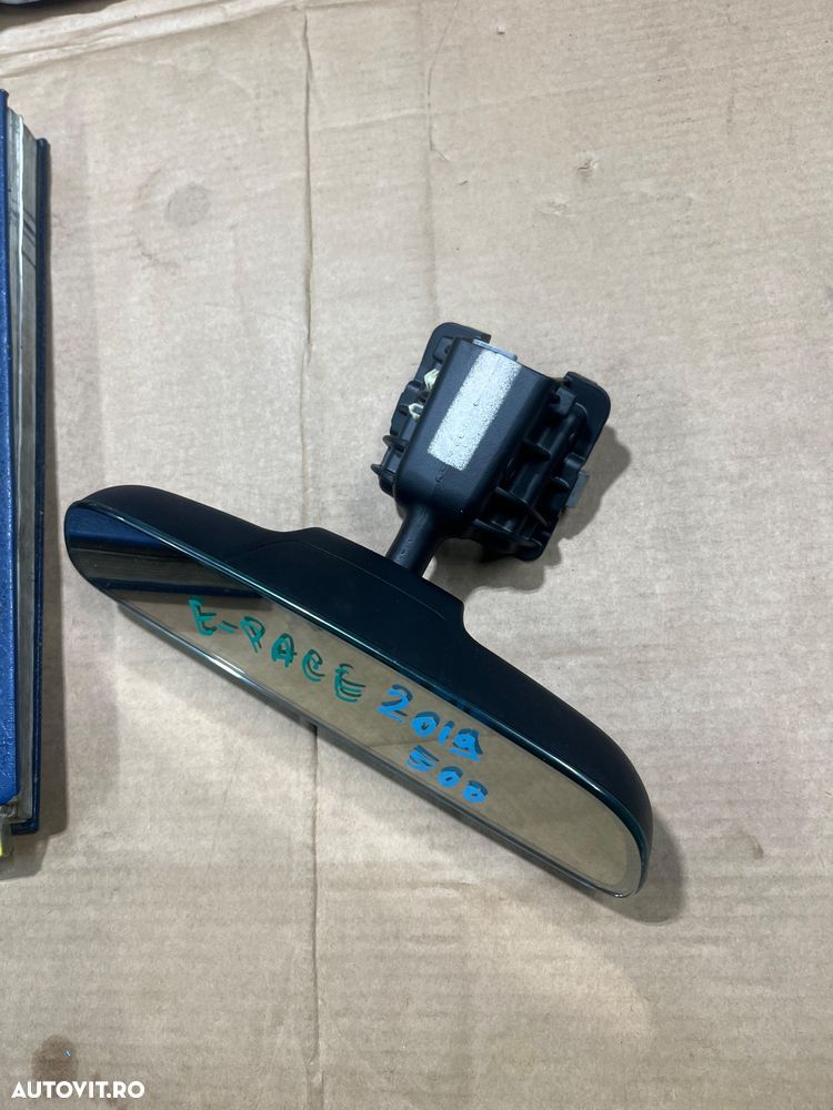 Oglinda retrovizoare electrocromata jaguar E-Pace 2019 - 3