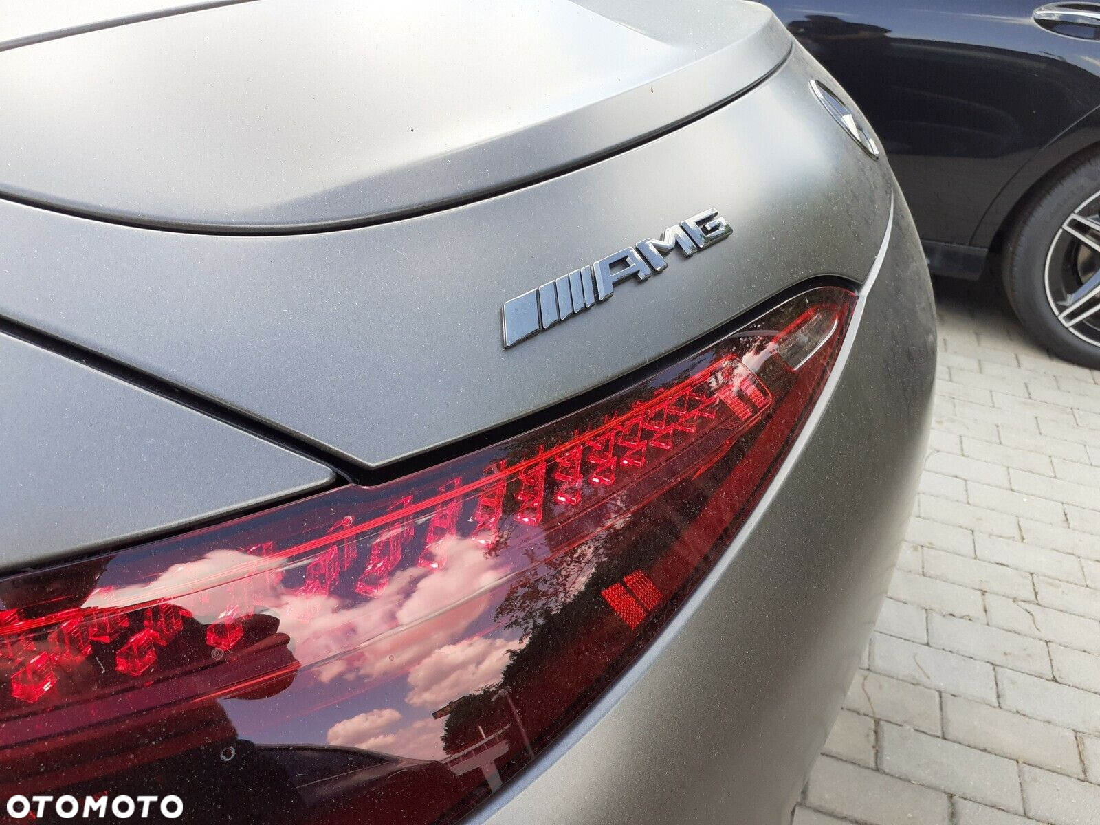 Mercedes-Benz SL - 29