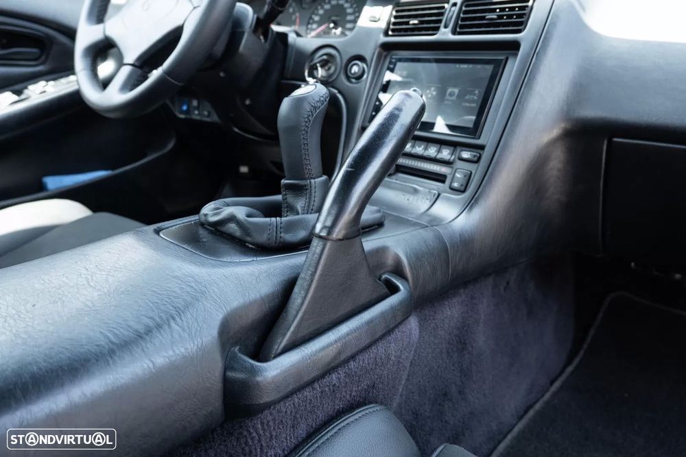 Toyota MR2 2.0 - 14