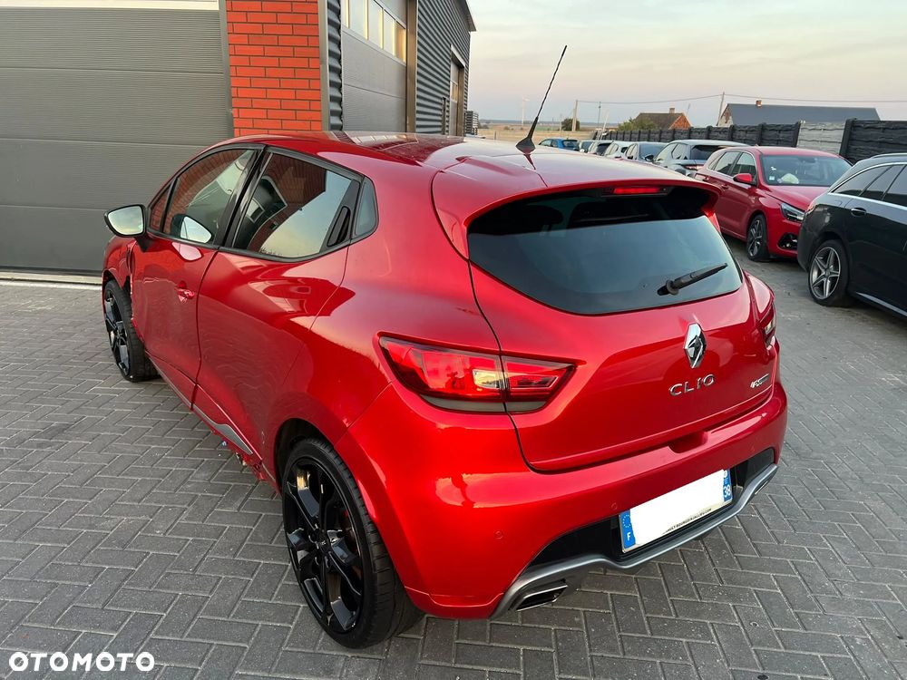 Renault Clio - 39