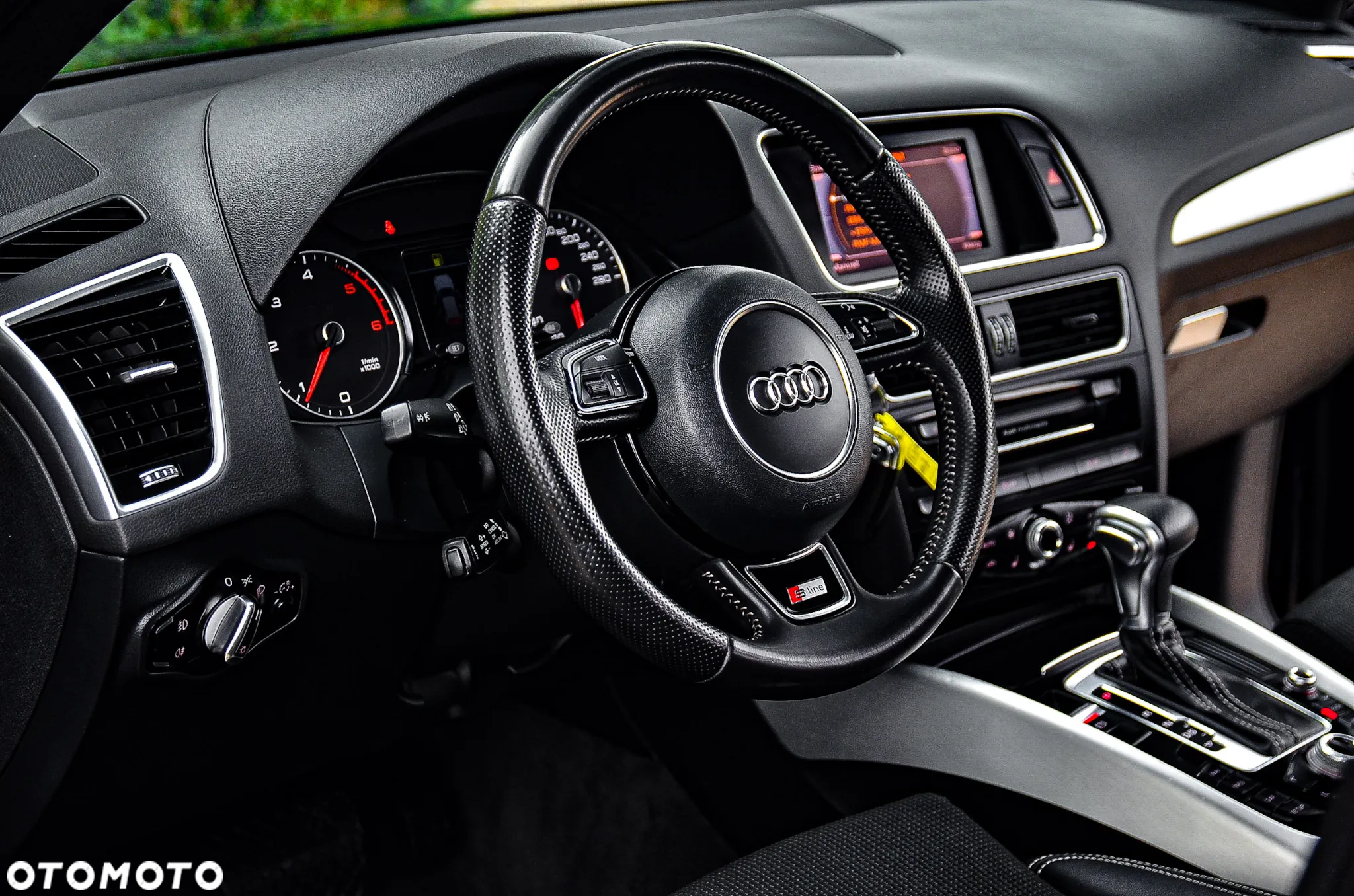 Audi Q5 2.0 TDI Quattro S tronic - 27