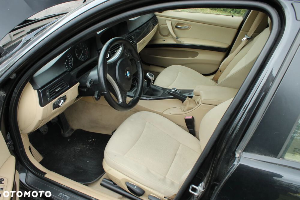 BMW Seria 3 318i Edition Lifestyle - 7