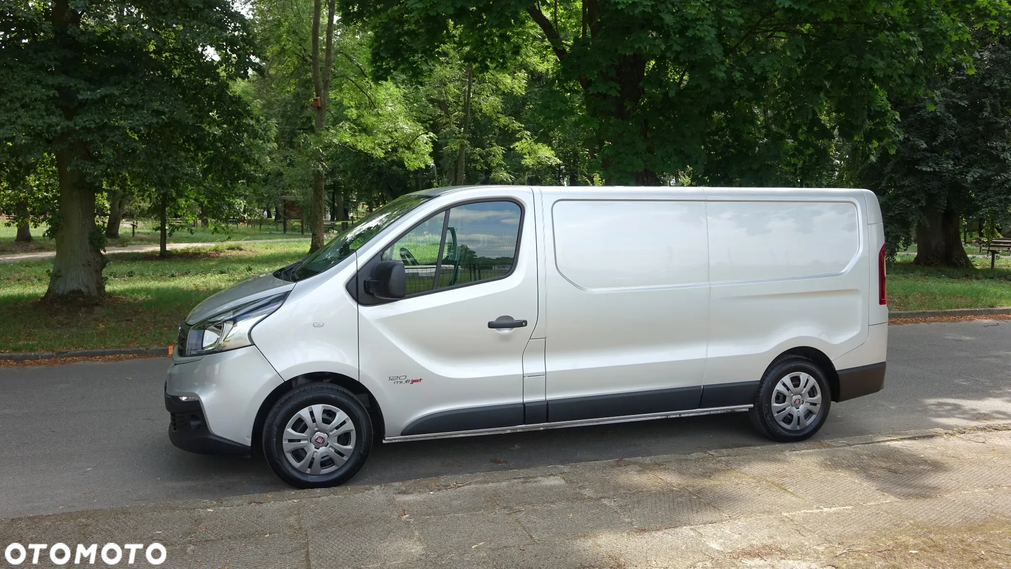Fiat TALENTO - 5