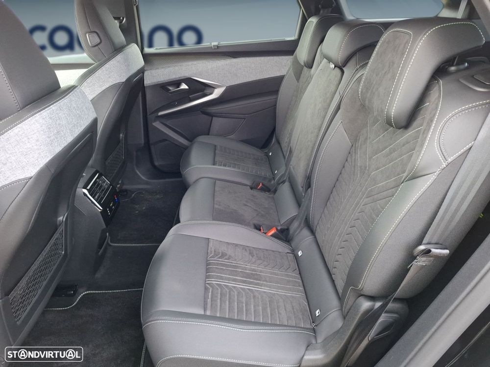 Peugeot 5008 1.6 Plug-in Hybrid GT e-DCS7 - 14