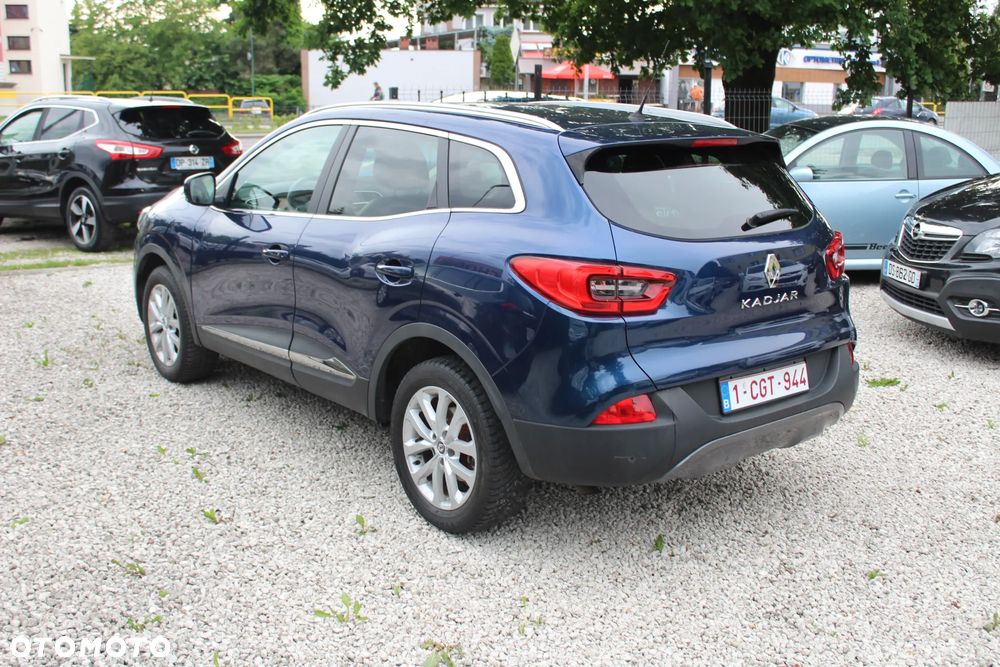 Renault Kadjar 1.2 Energy TCe Intens - 3