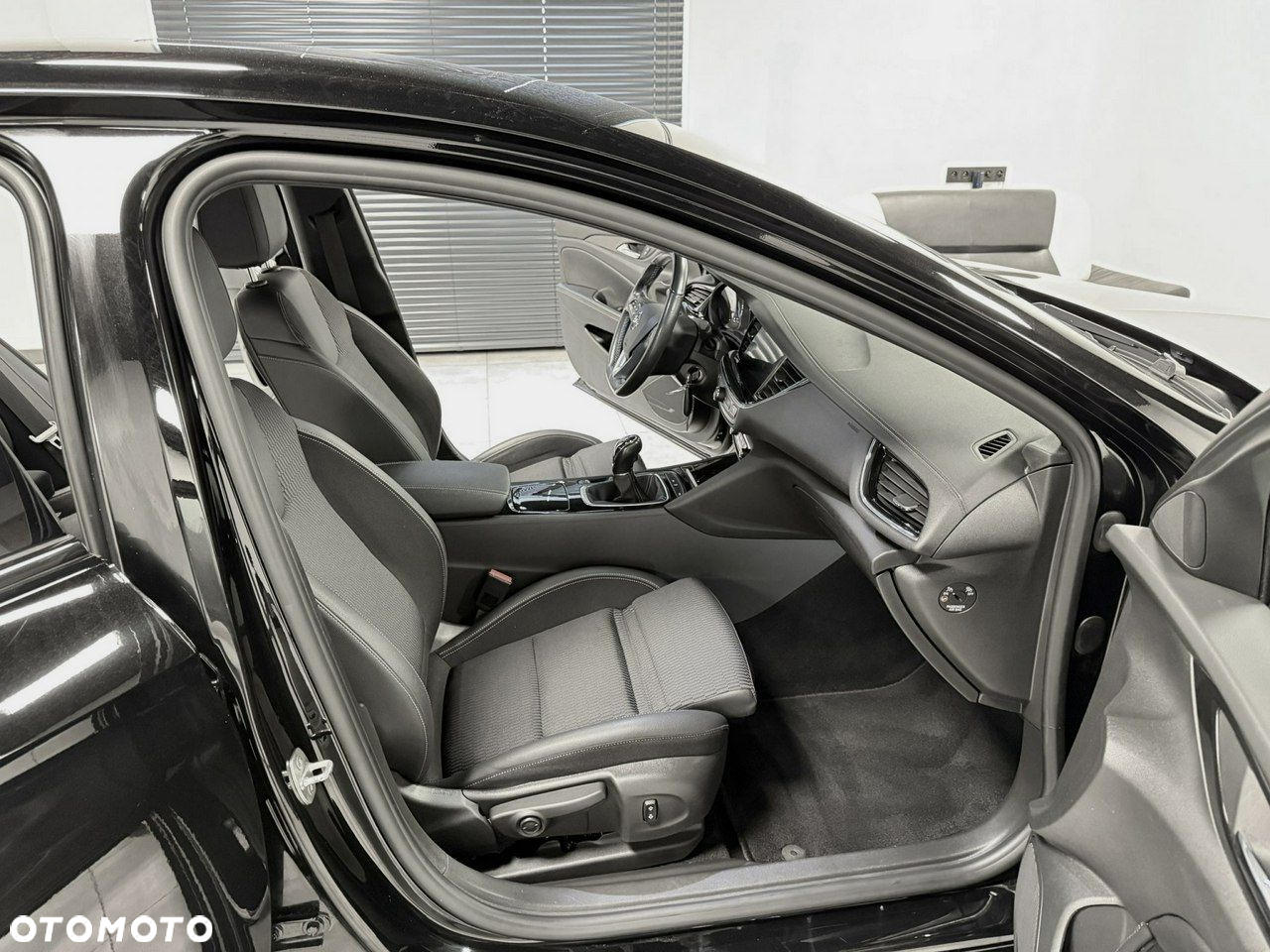 Opel Insignia Grand Sport 1.5 Diesel Ultimate - 24