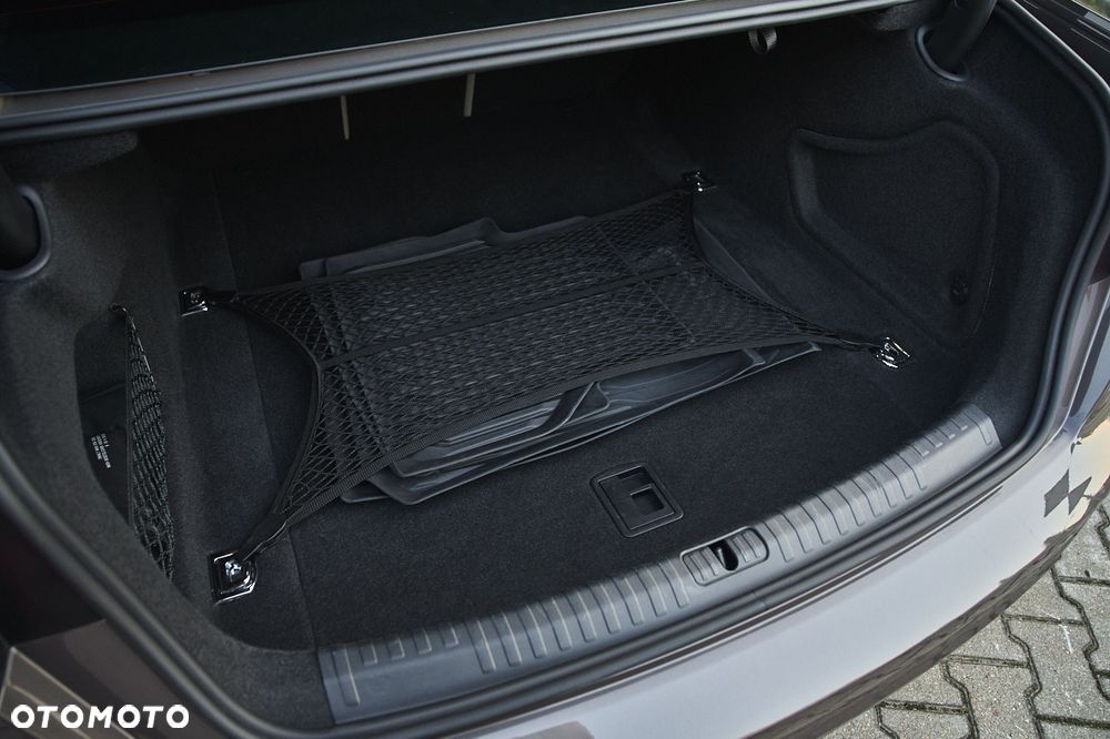 Audi A6 Limousine 45 TFSI mHEV Quattro S tronic - 22