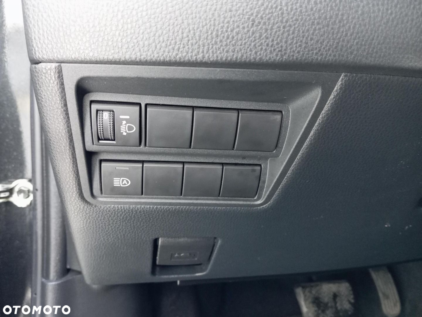 Toyota Yaris Cross - 20