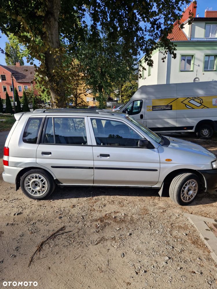 Mazda Demio 1.3 Exclusive - 14
