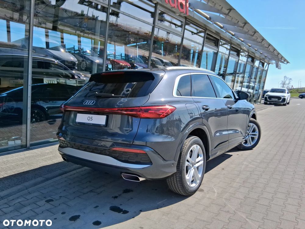 Audi Q5 - 6