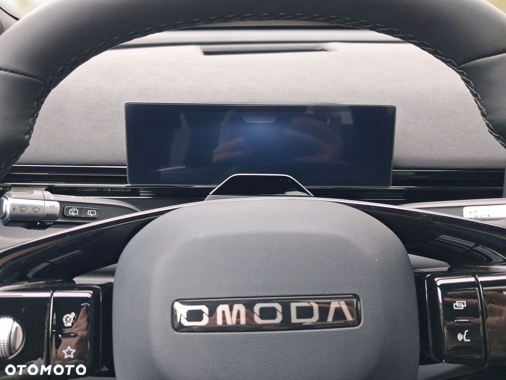 Omoda 7 - 15