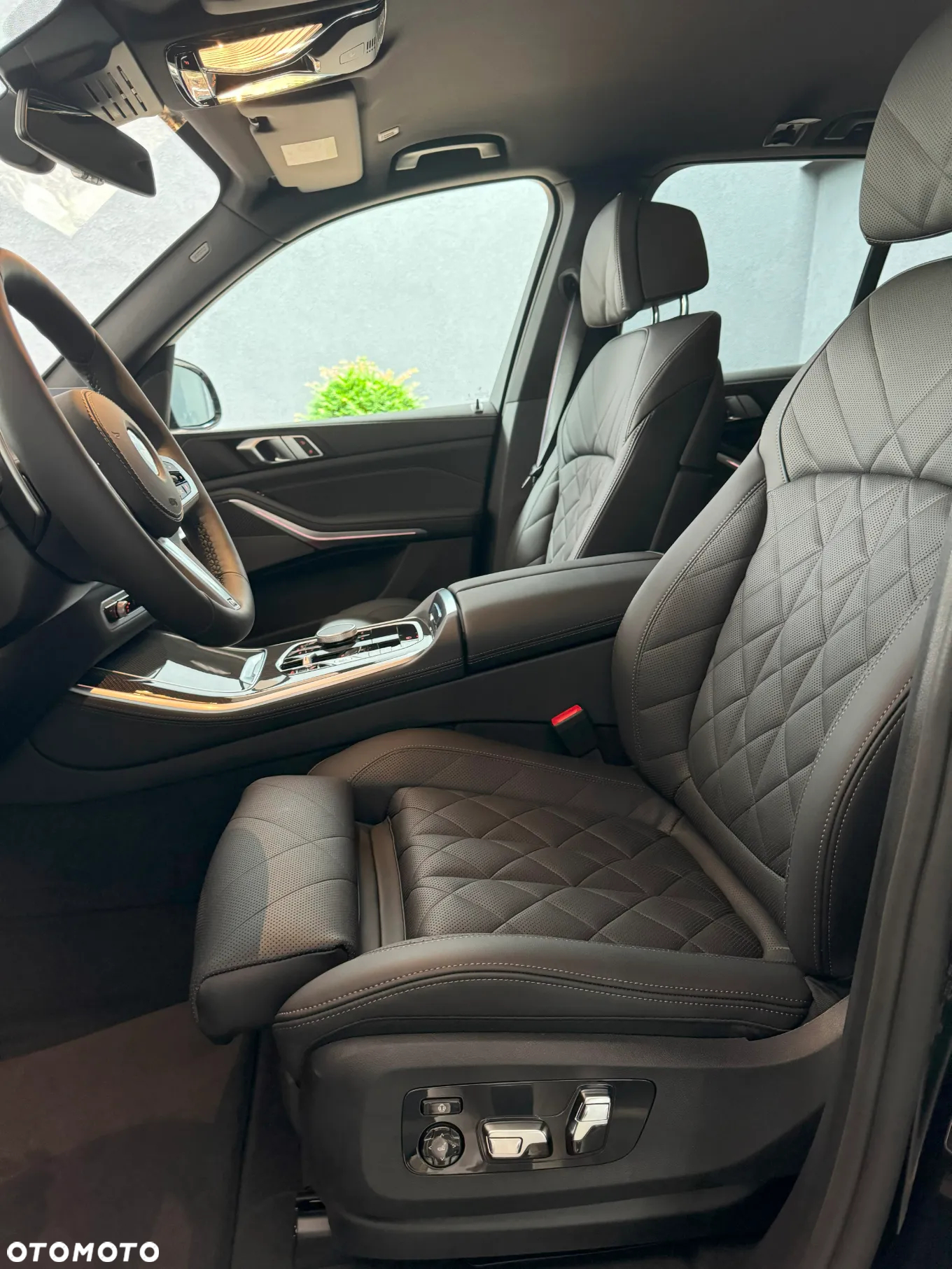 BMW X5 - 10