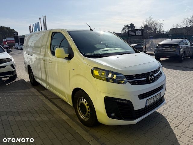 Opel Vivaro - 4