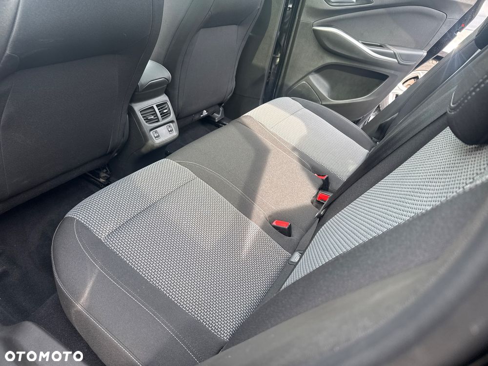 Opel Grandland X 1.5 CDTI Innovation S&S - 7
