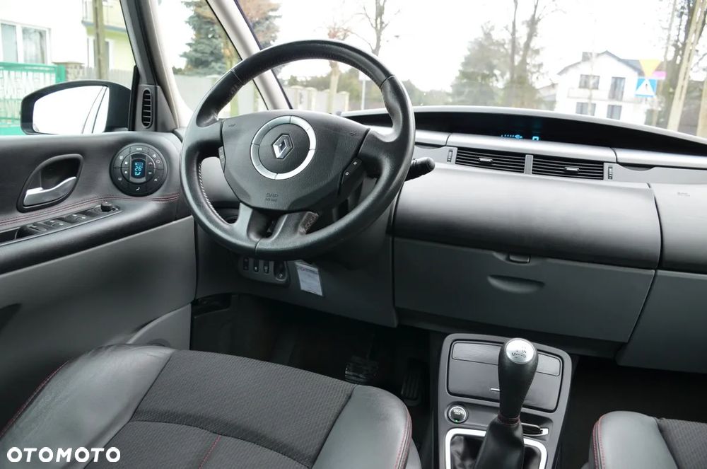 Renault Espace 2.0 Expression - 22