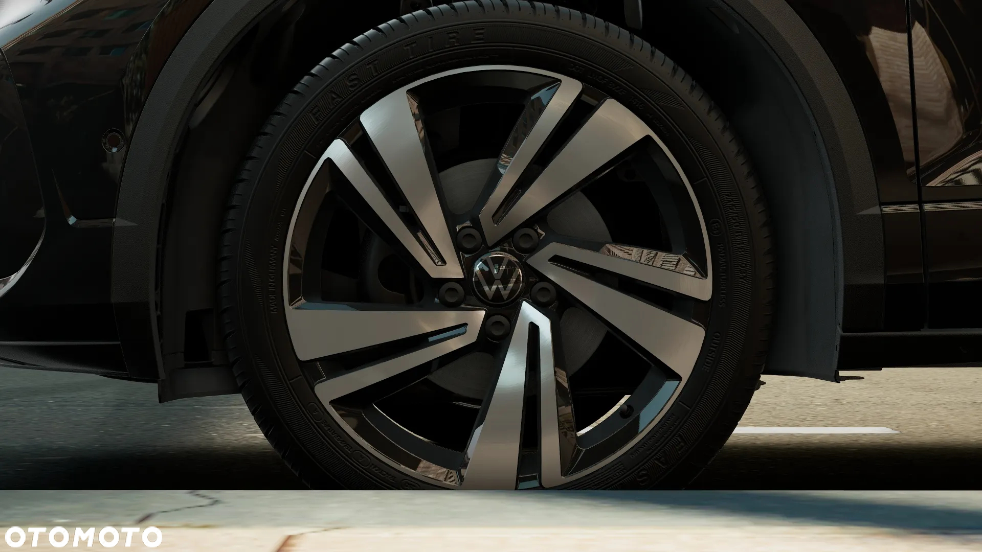 Volkswagen T-Roc 1.5 TSI R-Line Plus DSG - 8