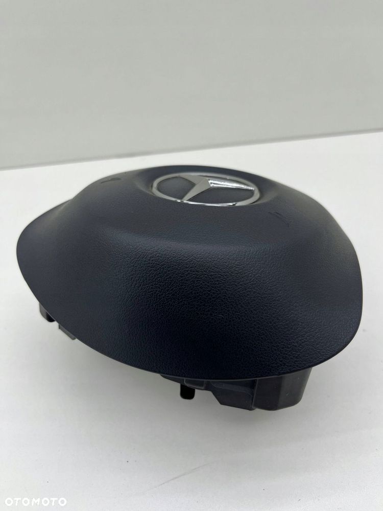 MERCEDES GLC X253 PODUSZKA AIRBAG KIEROWCY A0008609000 - 6